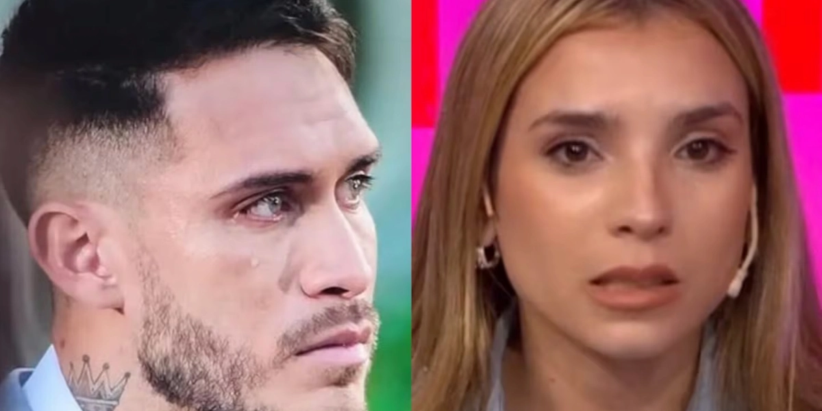 Condenaron a 15 años de prisión a Santiago Martínez por haber intentado matar a su expareja Emily Ceco Condenaron a 15 años de prisión a Santiago Martínez por haber intentado matar a su expareja Emily Ceco