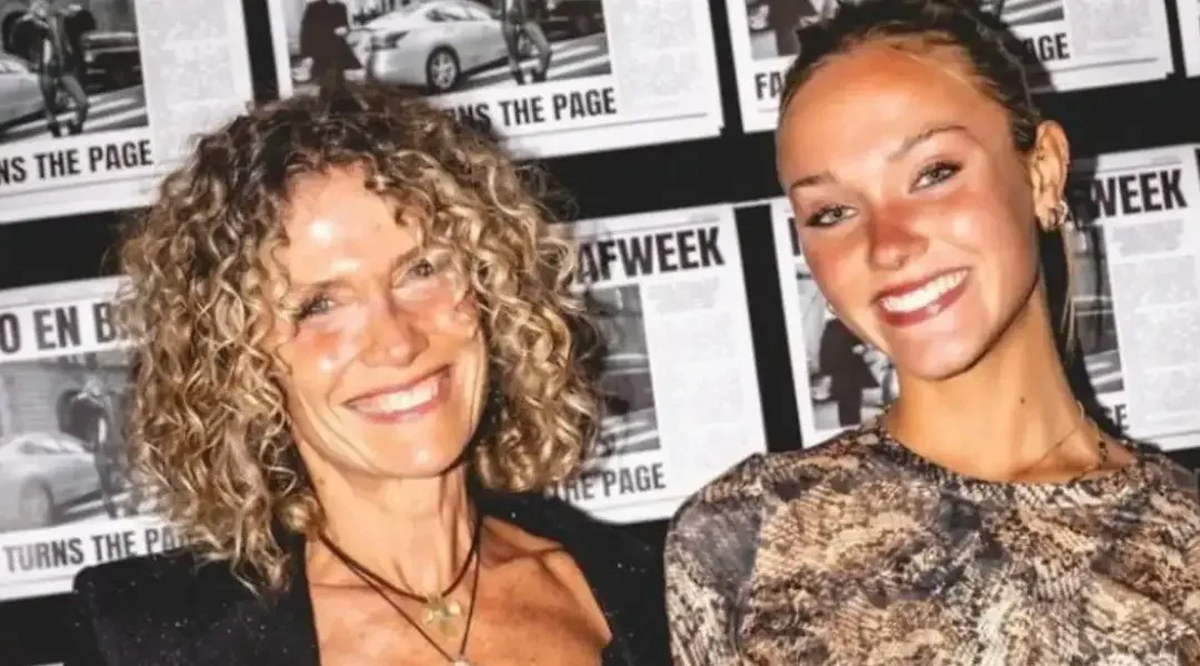 De qué vive Sofía, la hija low cost de Maru Botana, y cuánto gana por mes