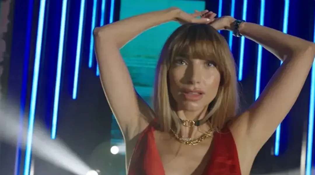 Sol Abraham recibió un duro golpe de parte de La Maciel y los resultados son alarmantes