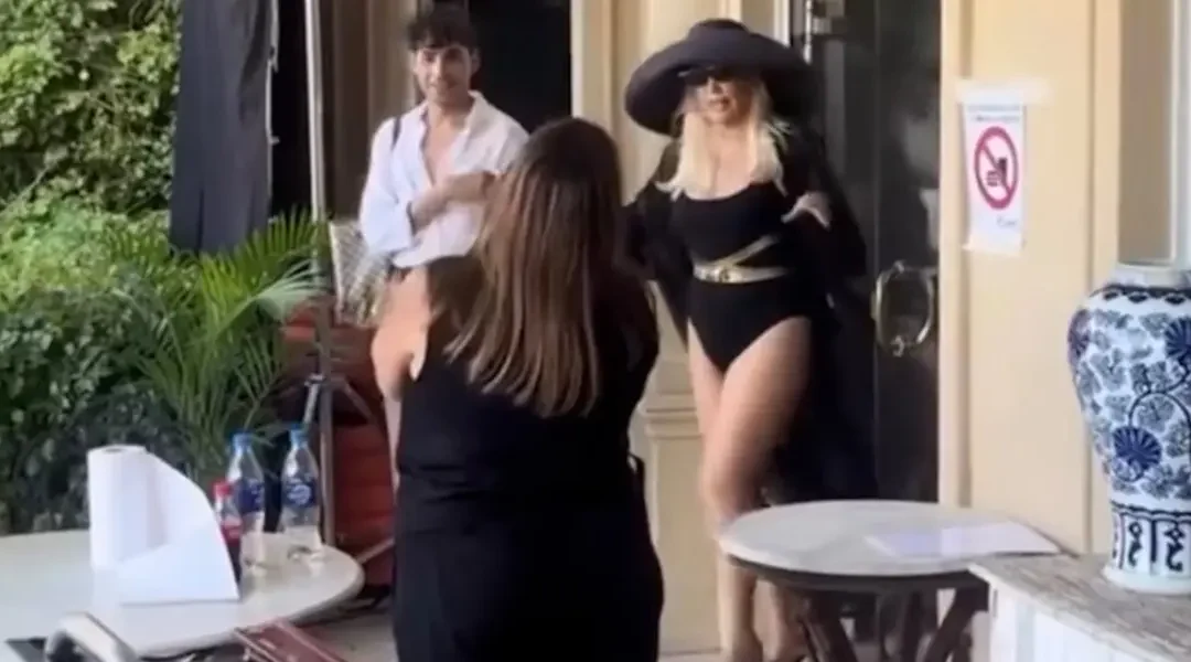 La letra chica del brutal contrato de Susana Giménez con un casino online
