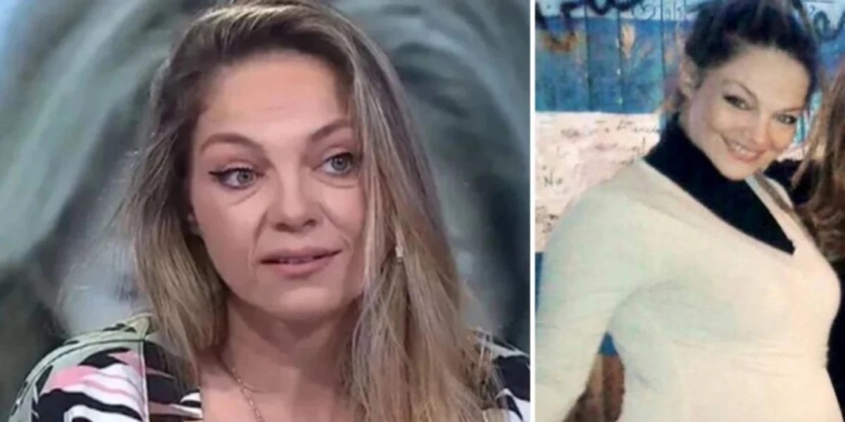 El drama que Tamara Paganini nunca superó: la trágica pérdida de sus mellizos y la emotiva despedida en Disney El drama que Tamara Paganini nunca superó: la trágica pérdida de sus mellizos y la emotiva despedida en Disney