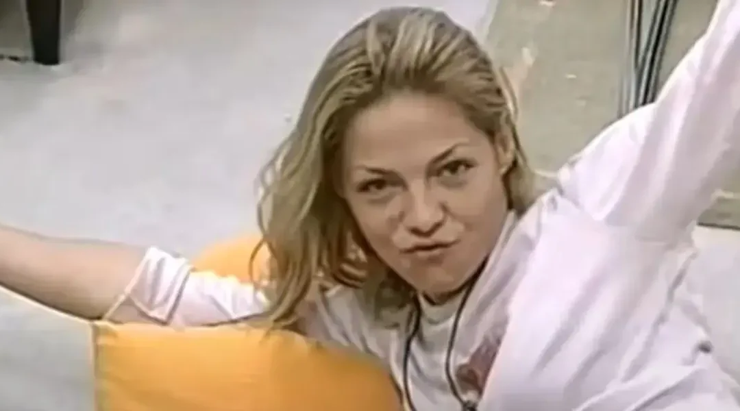 La tormentosa historia de Tamara Paganini: su paso por Gran Hermano y el brutal video íntimo con Rodrigo