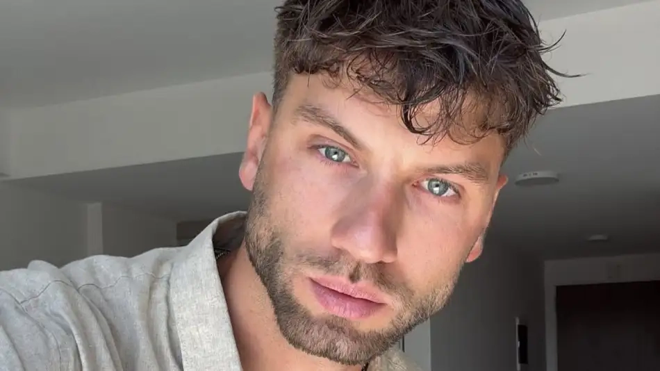 Tato Algorta habló tras el accidente y llevó tranquilidad: “Fue una desgracia con suerte”