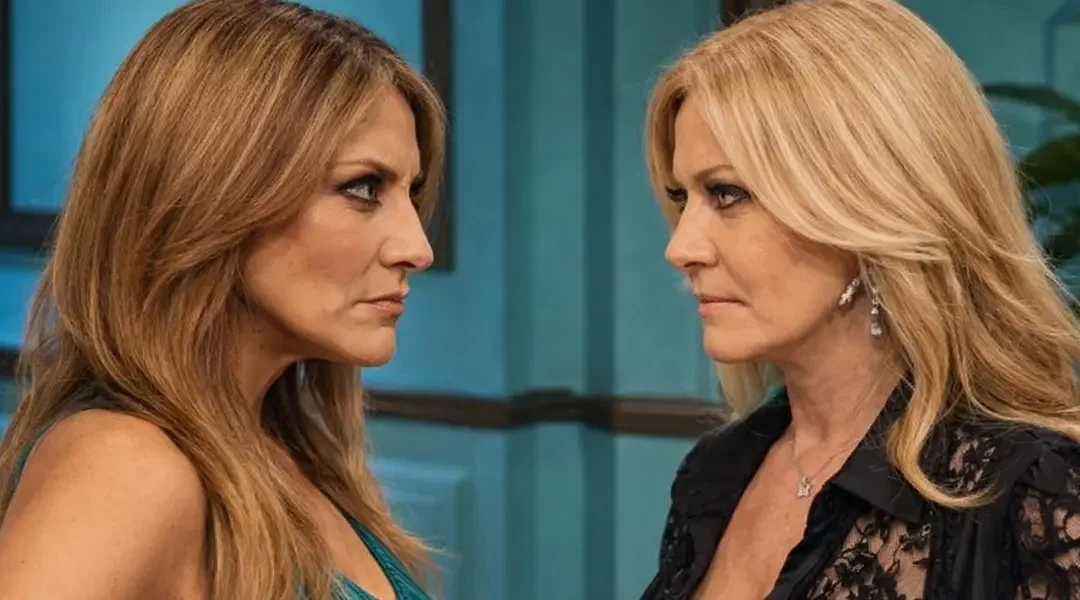 Marcela Tauro volvió a hablar de Susana Roccasalvo y blanqueó lo que todos sospechaban