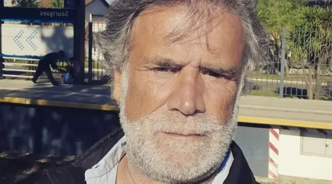 La fuerte frase del Teto Medina en medio de su lucha contra el cáncer