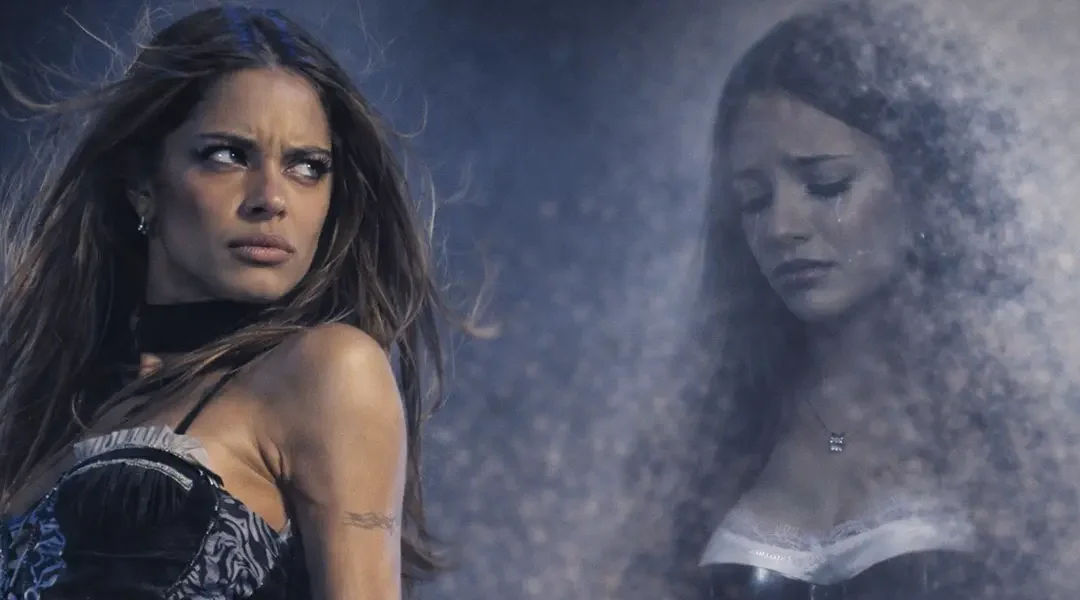 La teoría que confirmaría lo peor del escándalo entre Tini Stoessel y Emilia Mernes