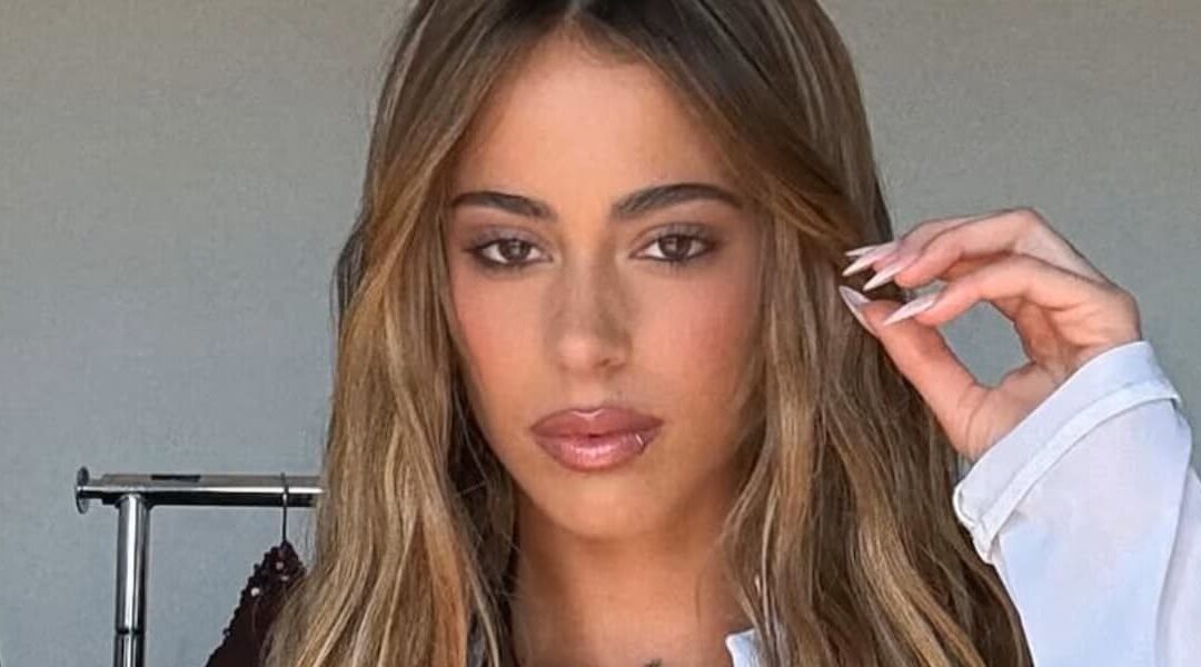 Tini Stoessel reveló si está embarazada y ya no hay nada más que decir