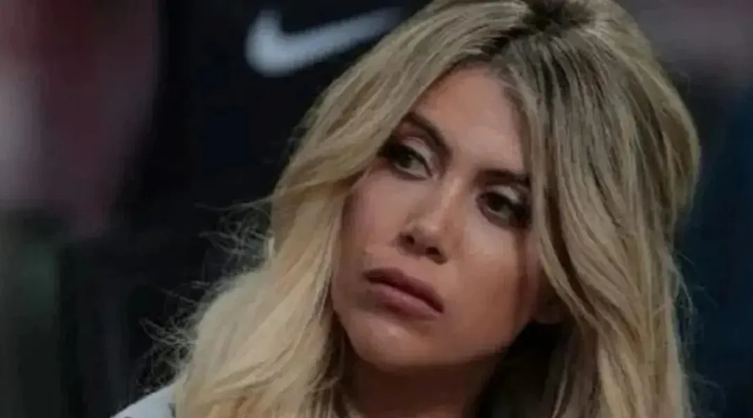 El preocupante nuevo escándalo de Wanda Nara: denuncia, millones y graves acusaciones