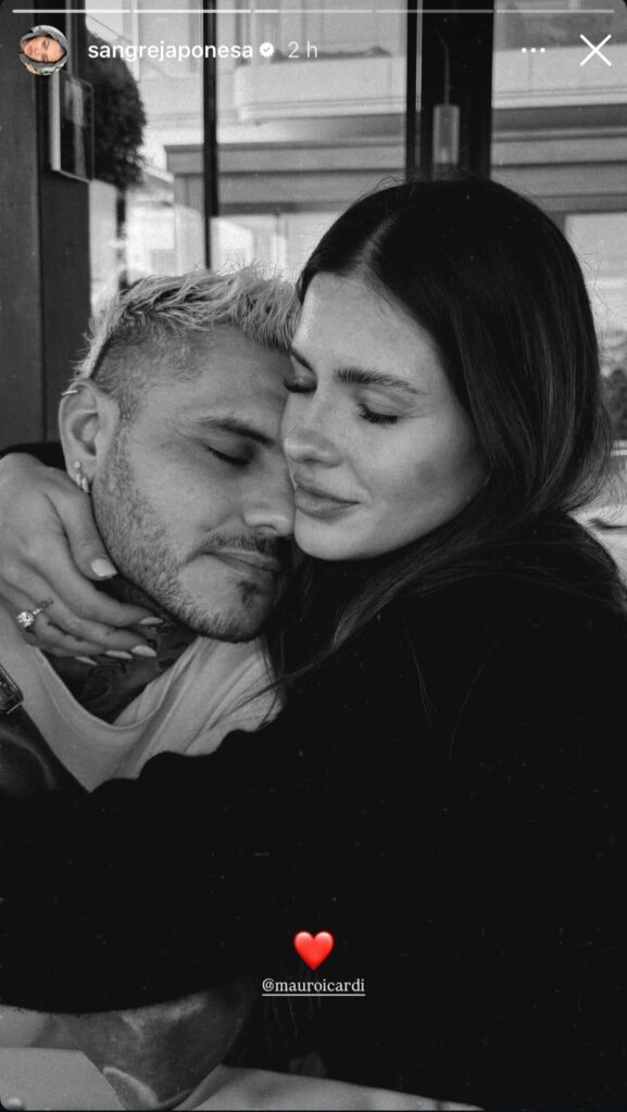 Historia de la China Suárez