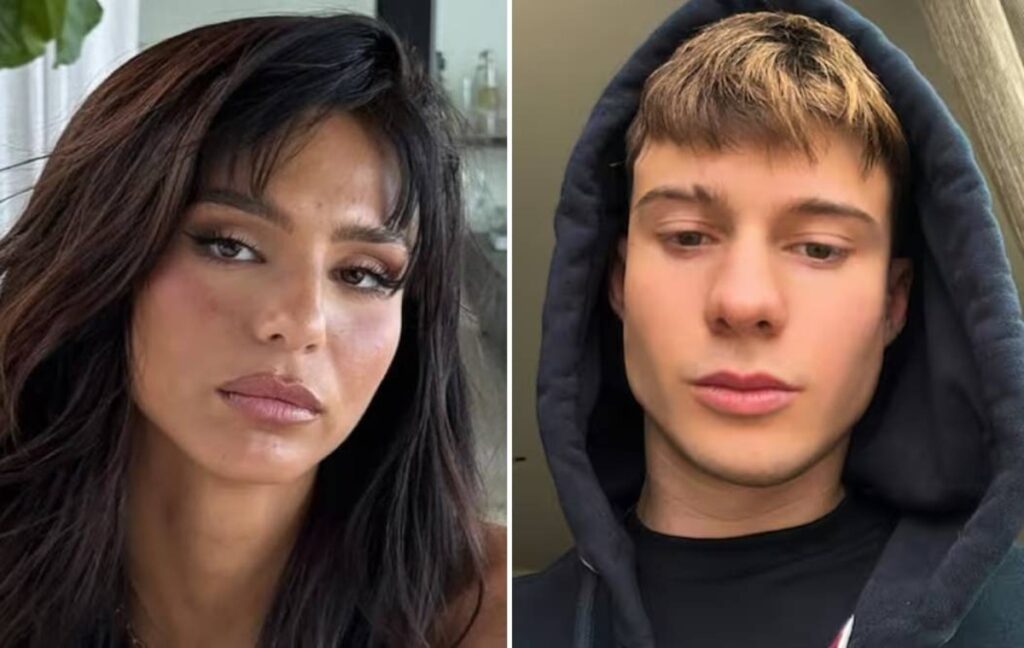 Juanita Tinelli y Tomás Mazza confirmaron su separación