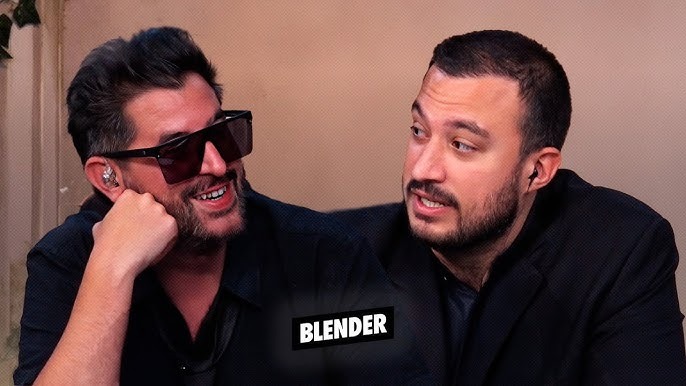 Guille Aquino contra Tomás Rebord