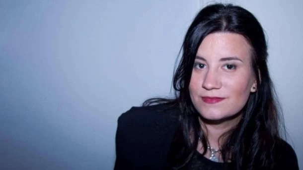 Bárbara Lanata chicaneó a Elba Marcovecchio