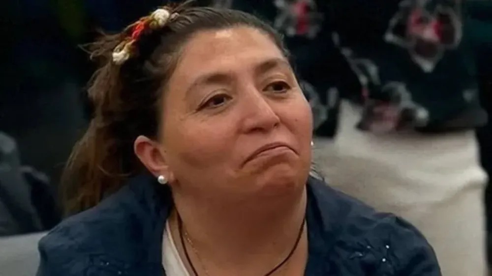 Pincoya quiere abandonar la casa de Gran Hermano