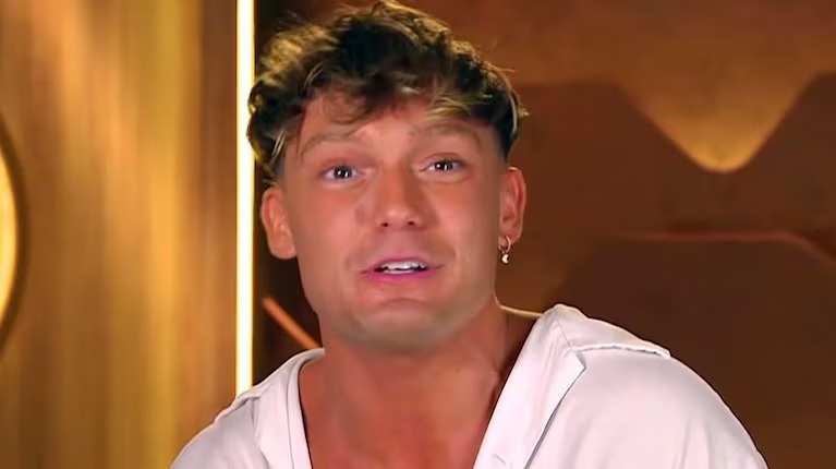 Ian Lucas en Masterchef