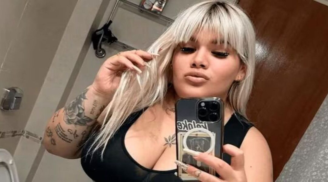 Lágrimas, silencio y un reencuentro que lo cambió todo: qué pasó con Morena Rial