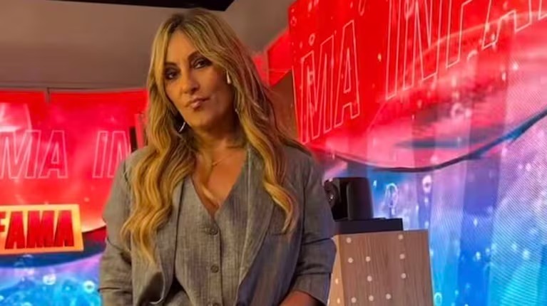 Marcela Tauro salió a responder a Roccasalvo 