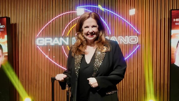 Contrato de Andrea Del Boca