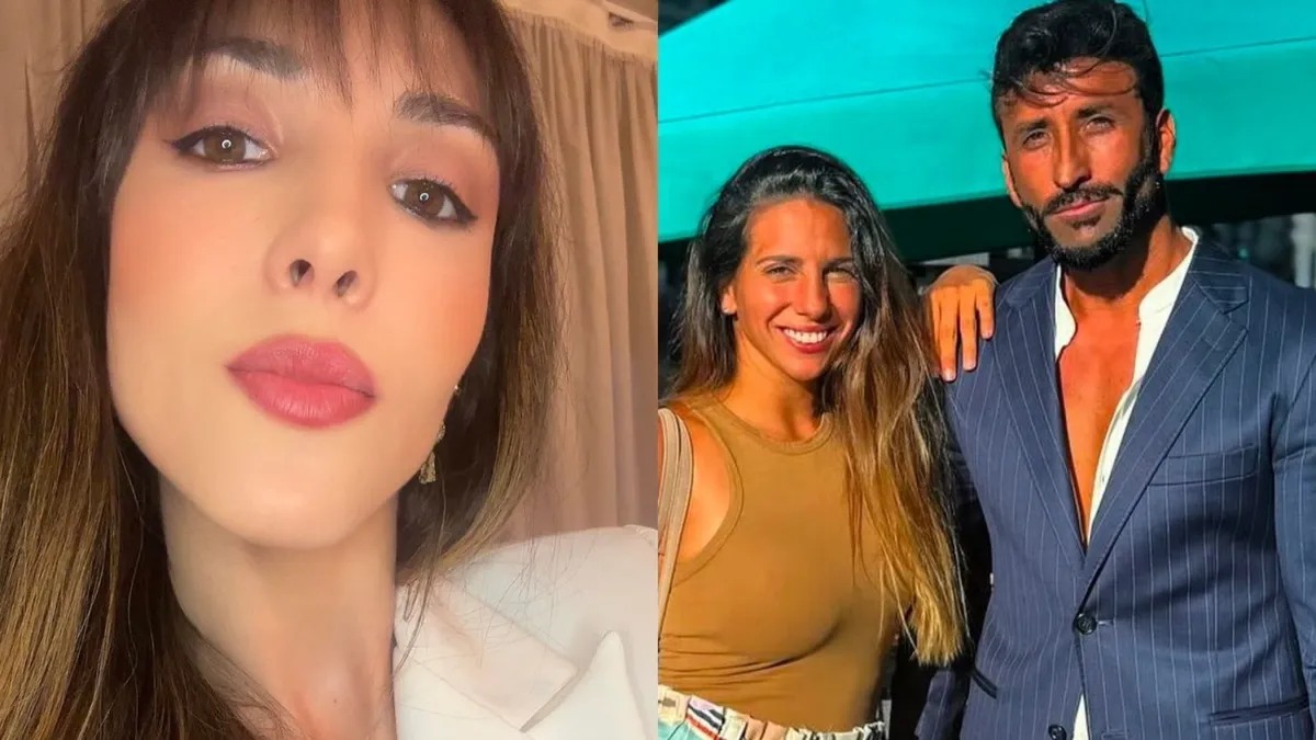 Sigue la guerra entre Daniela Vera Fontana, Roberto Castillo y Cinthia Fernández
