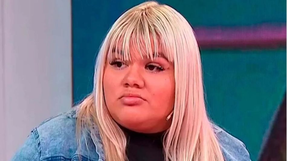 Revés judicial para Morena Rial en Córdoba