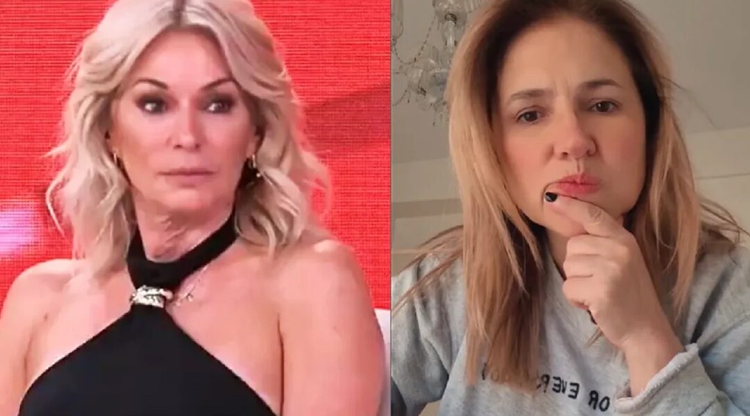 La letal nueva prueba de Fernanda Iglesias que hundiría la defensa de Yanina Latorre