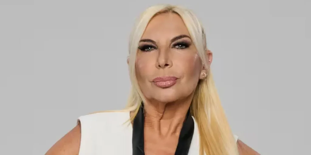 Presentación Gran Hermano