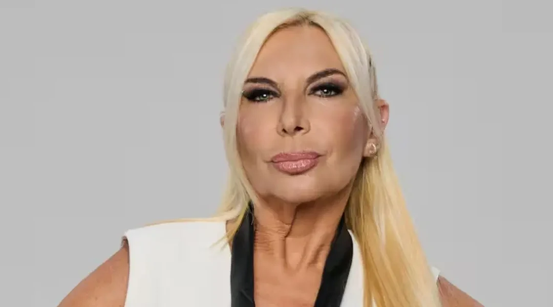 Yanina Zilli contó como es Luis Miguel en la cama y le puso puntaje
