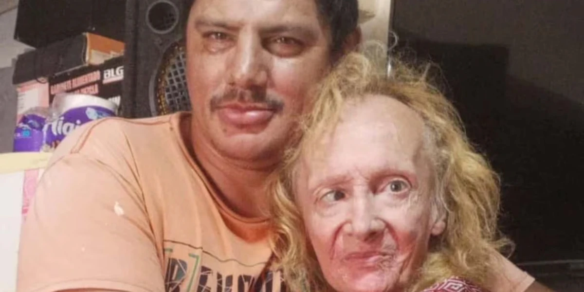 El escandaloso motivo por el que Zulma Lobato se separó a días de casarse