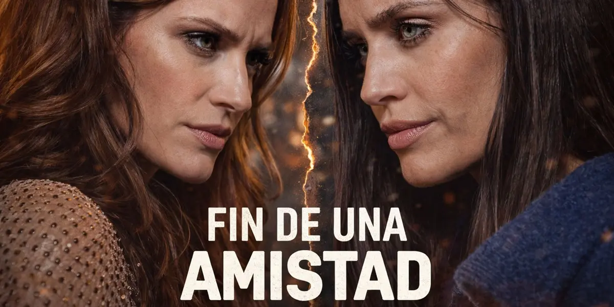 Zaira Nara contra Paula Chaves