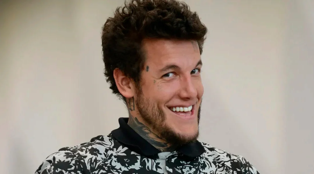 Alex Caniggia estalló de furia por la liberación del peligroso tirador de Recoleta