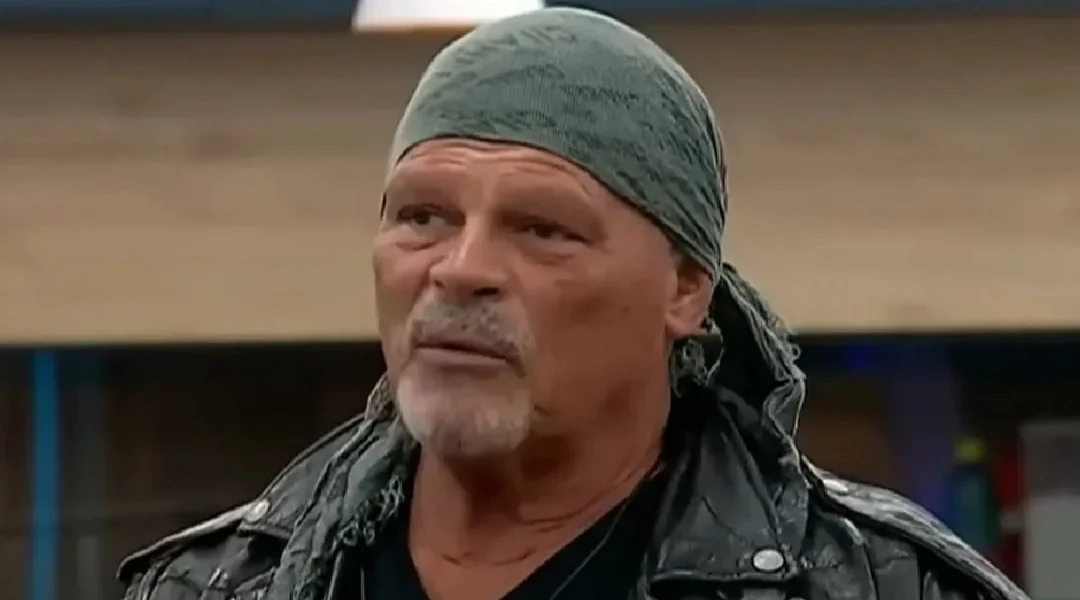 Sorpresa total: Alfa fue visto a los besos con la mamá de un participante de Gran Hermano Generación Dorada