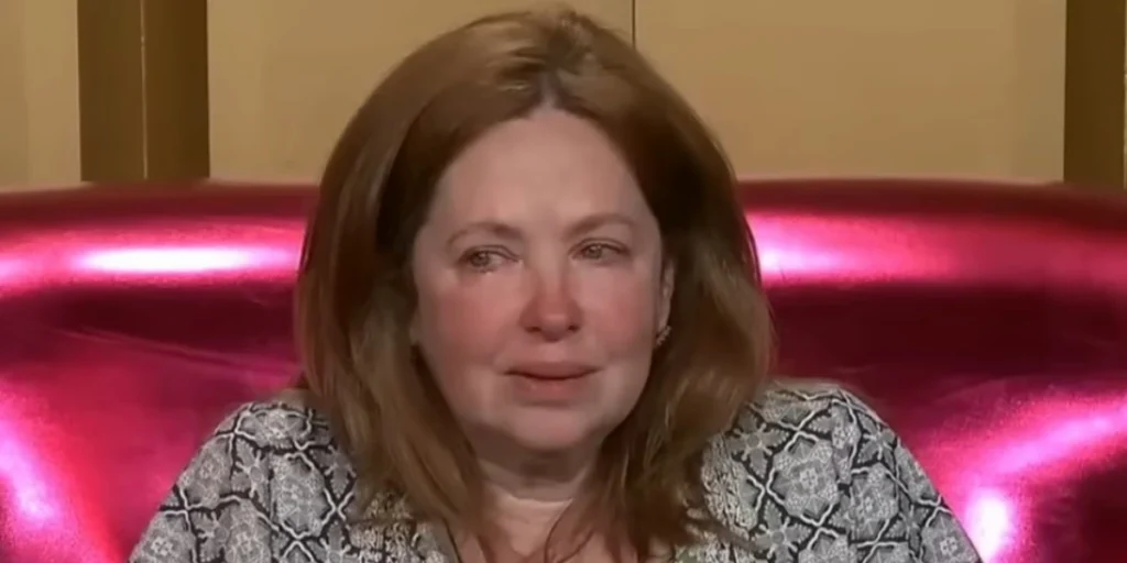 Andrea del Boca habría roto el aislamiento de Gran Hermano