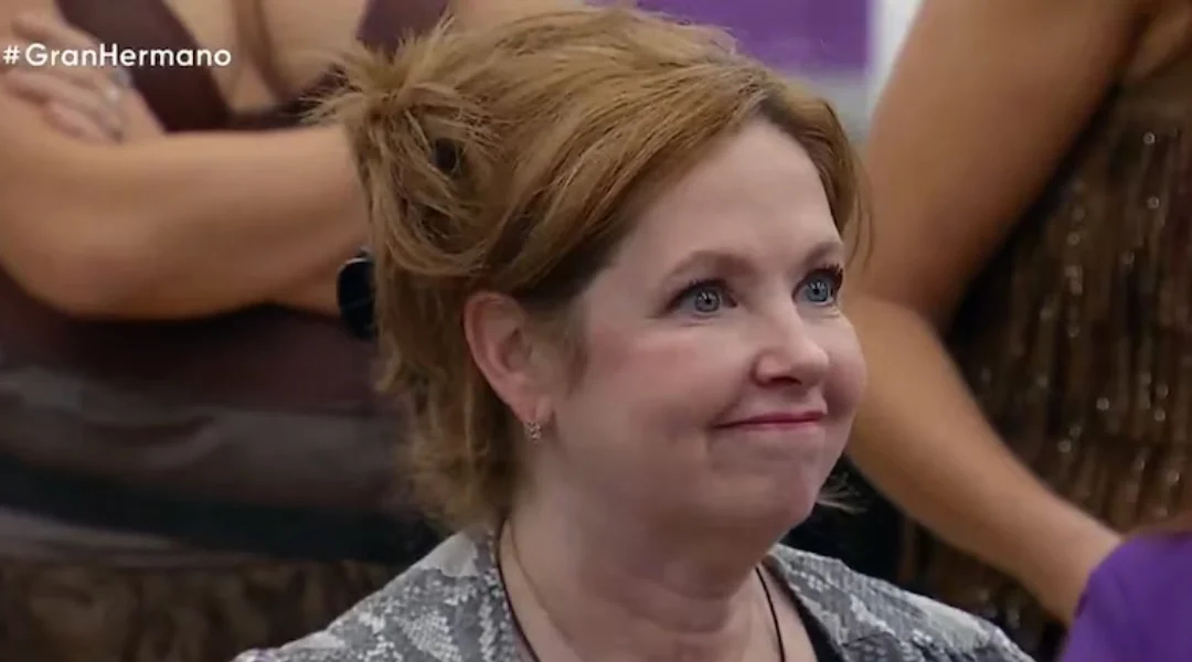 Misteriosas confesiones amorosas en GH: ¿de quién habló Andrea del Boca?