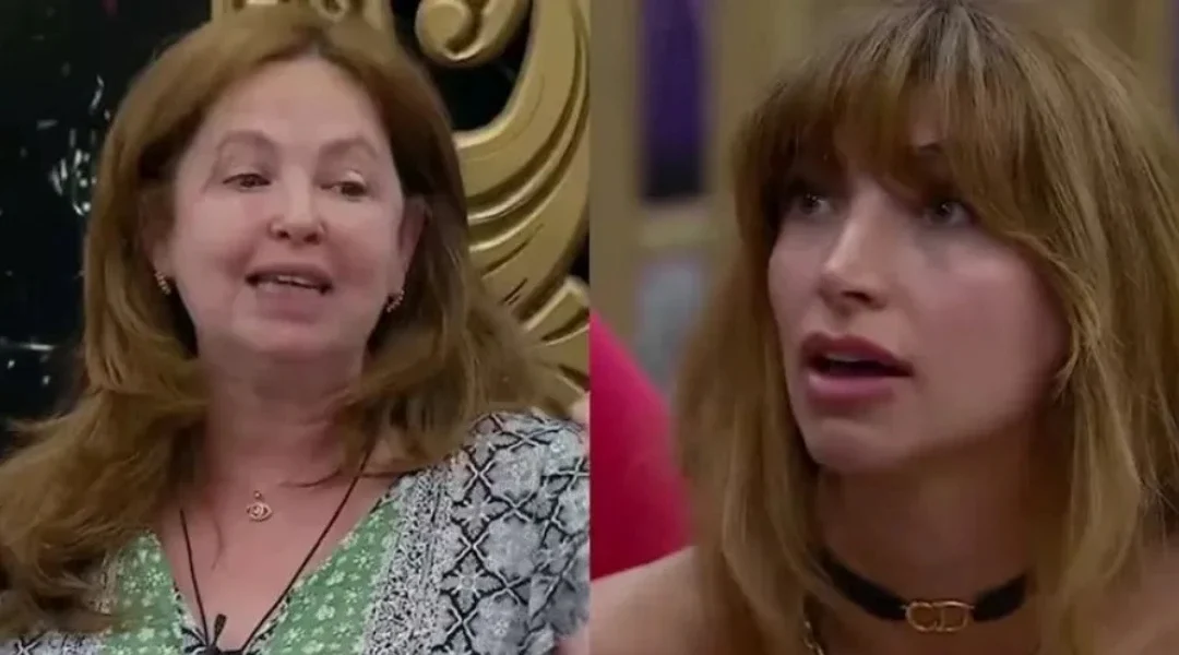 “Ahí está el golpe bajo”: el repudiable comentario familiar que desató un mar de lágrimas en Gran Hermano