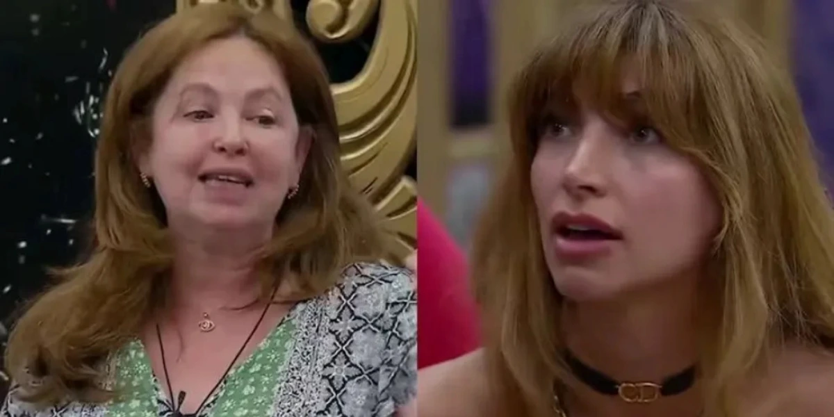 “Ahí está el golpe bajo”: el repudiable comentario familiar que desató un mar de lágrimas en Gran Hermano