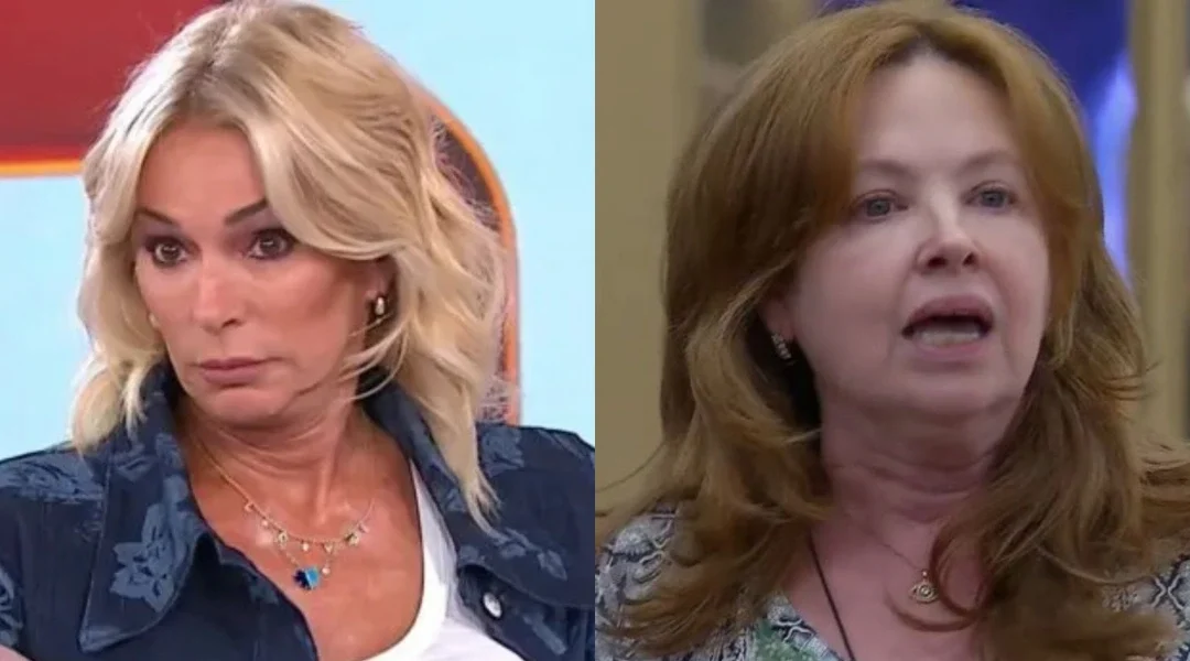 ¿Todo fue un circo? Yanina Latorre hundió a Andrea del Boca