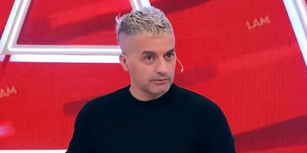 Ángel de Brito reveló quien podría ser la conductora de “Popstars”