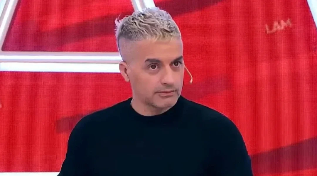 Ángel de Brito reveló quien podría ser la conductora de “Popstars”