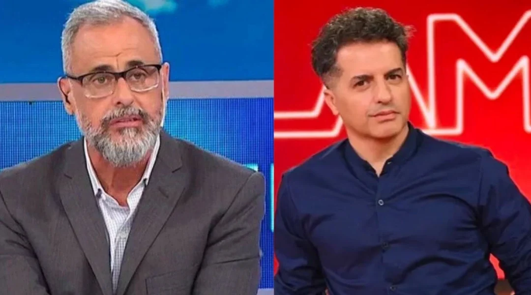 Sin piedad: Ángel de Brito ubicó a Jorge Rial tras el rumor sobre Beto Casella