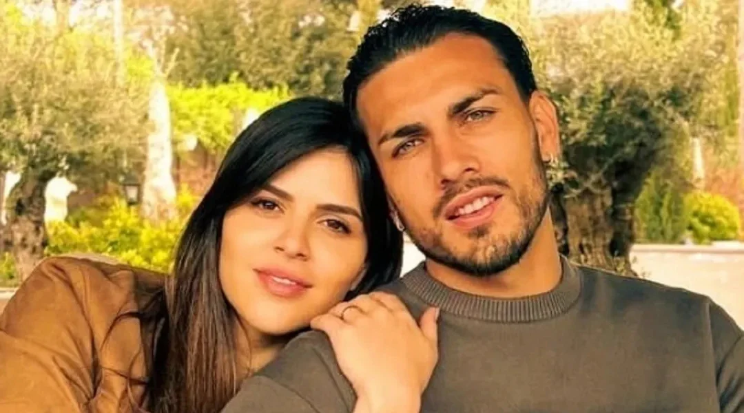 Los polémicos privilegios que exigió Camila Galante para los hijos de Leandro Paredes