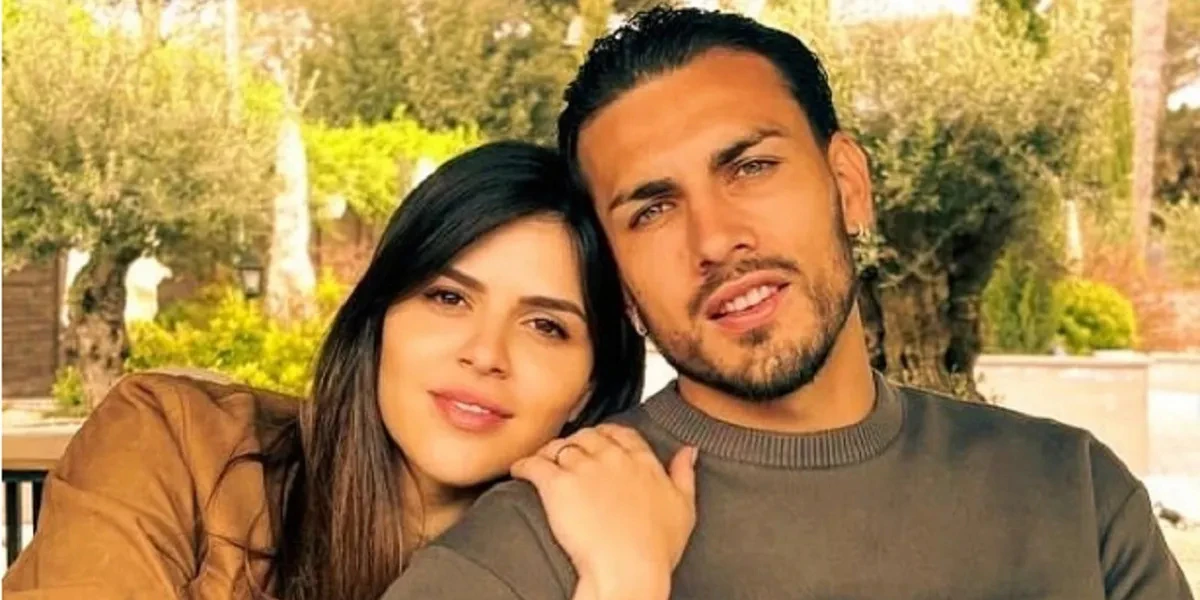 Los polémicos privilegios que exigió Camila Galante para los hijos de Leandro Paredes