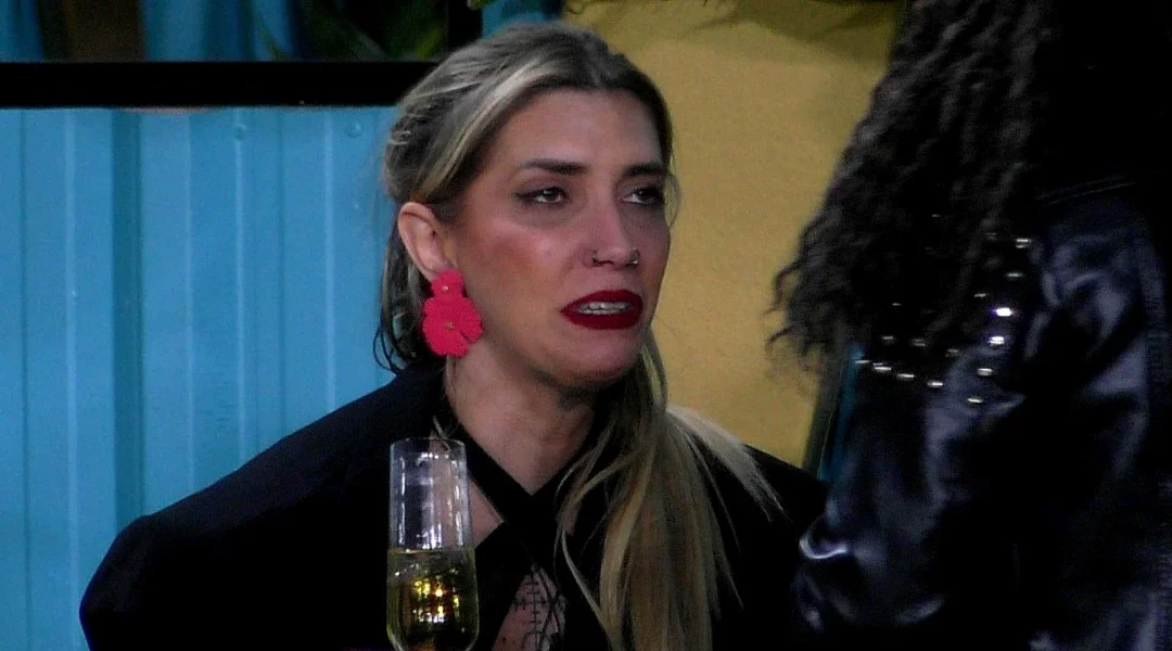 El contundente comunicado de la familia de Carmiña tras su expulsión en Gran Hermano