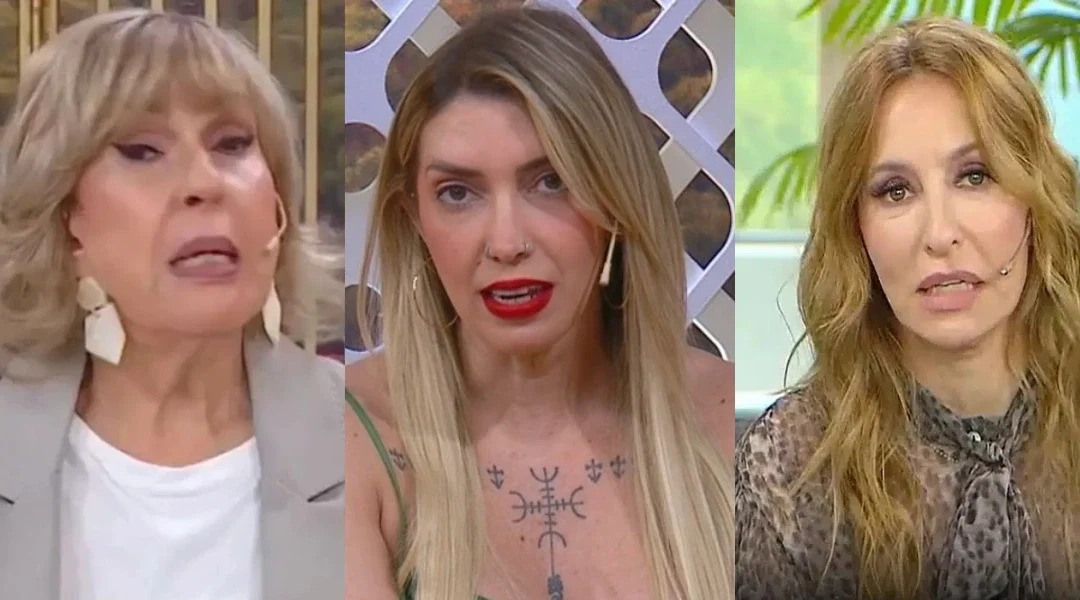 “No soy racista“: El descargo de Carmiña Masi luego de sus polémicos comentarios en Gran Hermano