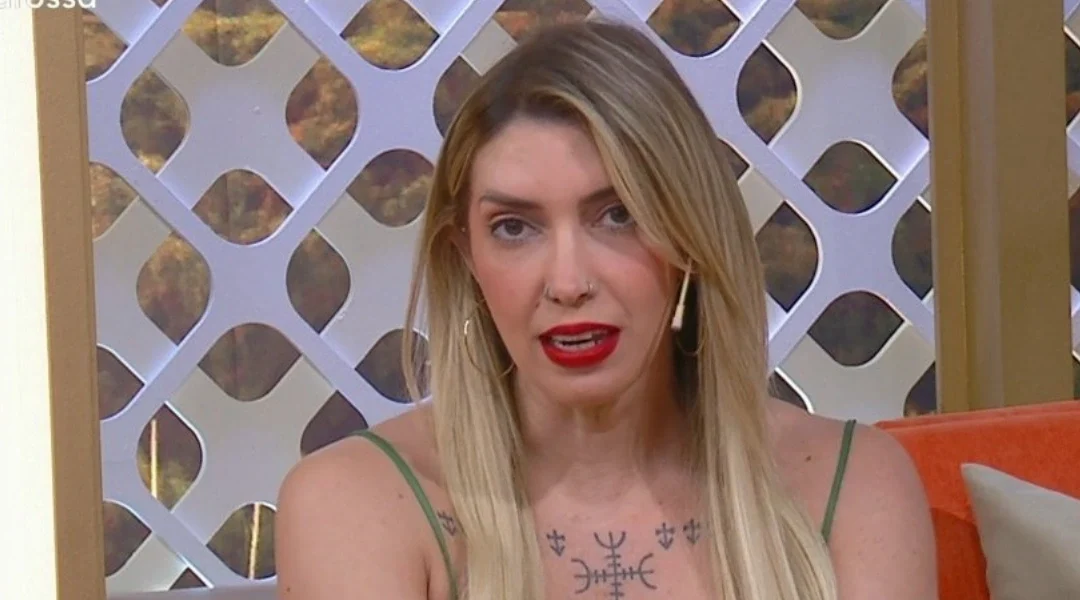 Carmiña definió si volverá o no a la casa de Gran Hermano Generación Dorada