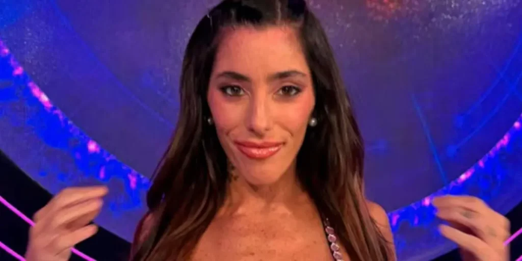 La confesión de Cata Garostidi