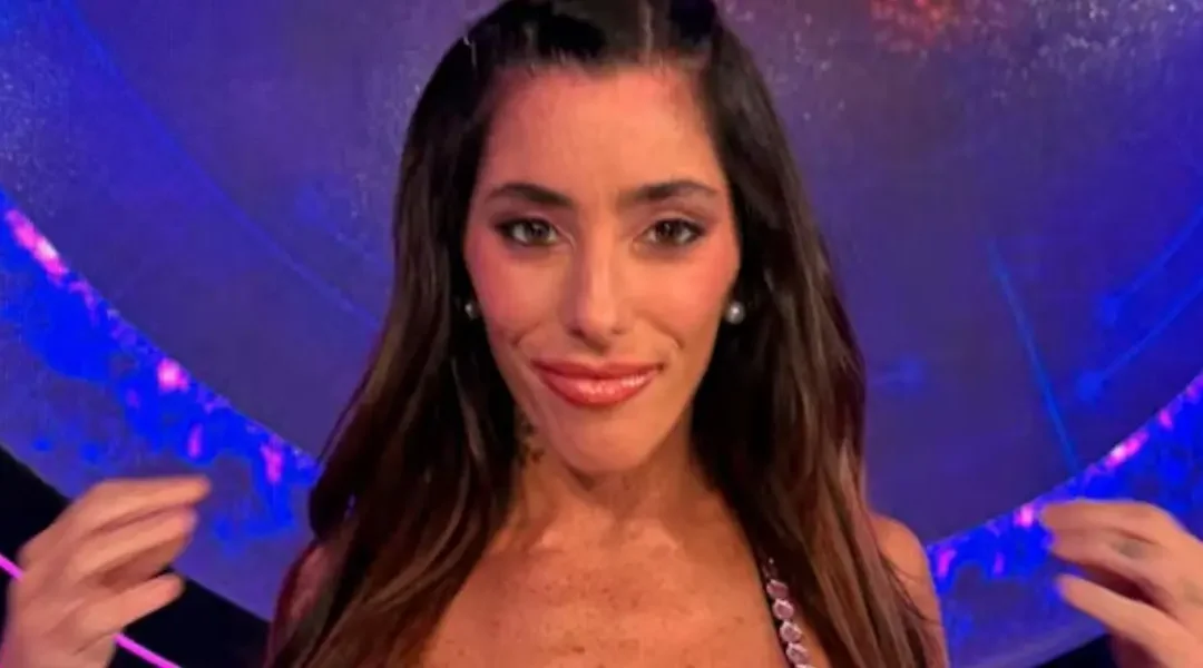 Catalina Gorostidi confesó que entraría a Gran Hermano para cumplir su fantasía con un participante