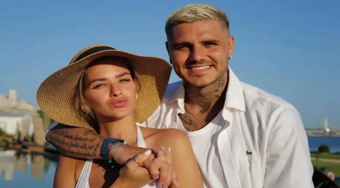 Se casan la China Suárez y Mauro Icardi: revelaron la fecha y destino de la boda