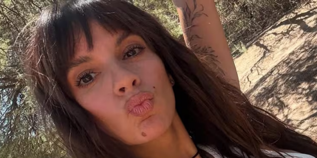 Gime Accardi salió a aclarar los rumores