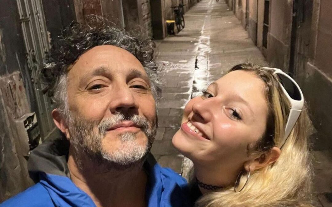 Qué dijo Margarita Páez sobre los rumores de romance entre su padre y Sofía Gala