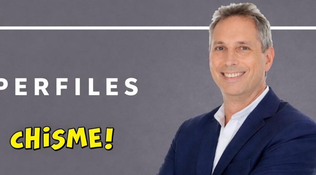 Damián Rojo responde a las 10 de Chisme