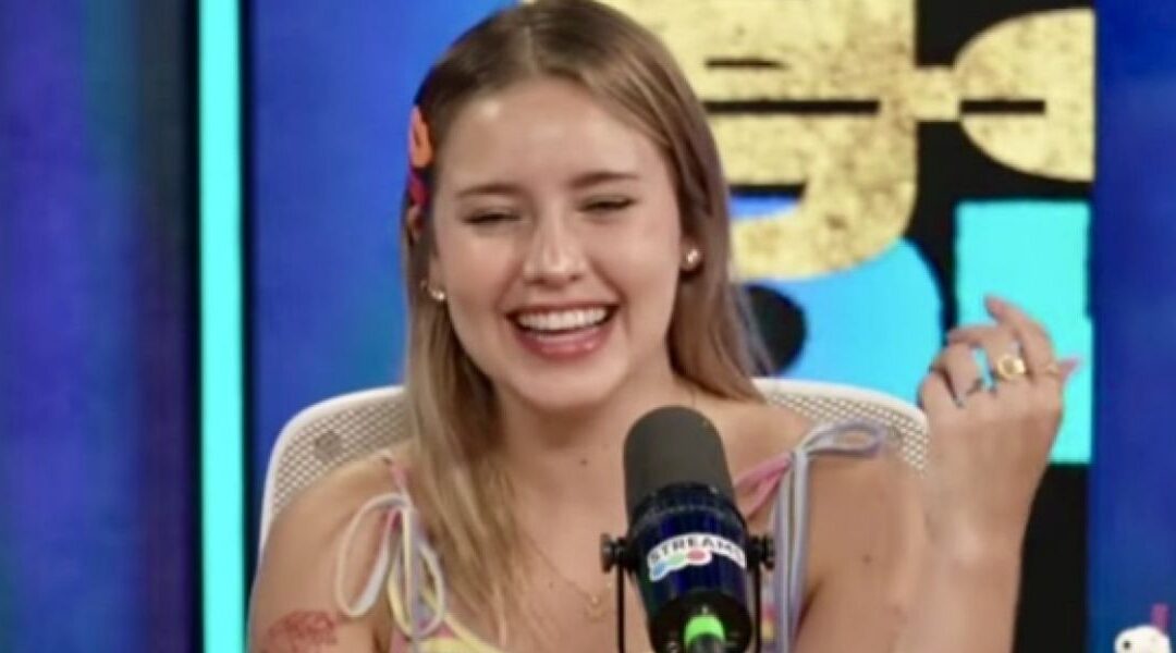 Cómo y con quiénes será el exclusivo festejo de cumpleaños Coty Romero en pleno stream